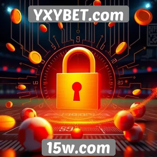 Plataforma YXYBET.com tem estratégias de segurança avançadas