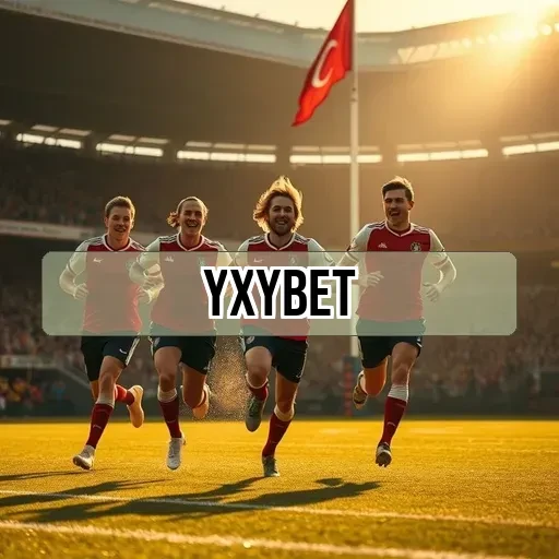 YXYBET.com: Aposte com Segurança e Diversão nas Melhores Odds