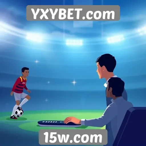 Avaliação da experiência do usuário no YXYBET.com