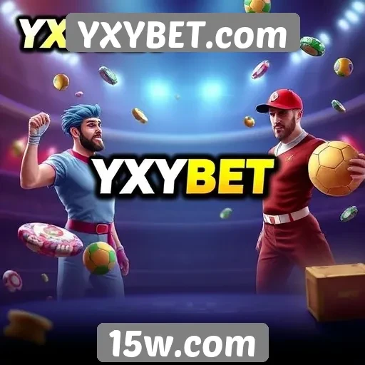 Variedade de jogos disponíveis em YXYBET.com
