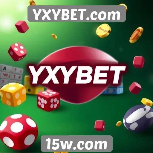 YXYBET.com oferece variedade de jogos online